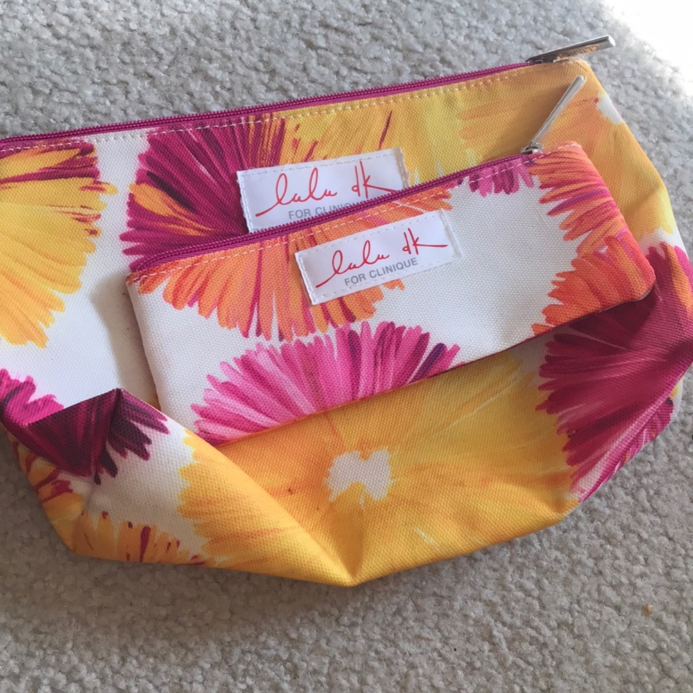 Makeup Bags